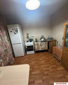 2-к квартира, вторичка, 60м2, 9/17 этаж