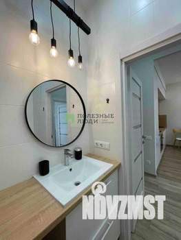 1-к квартира, вторичка, 39м2, 4/17 этаж