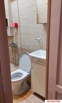 Студия квартира, вторичка, 18м2, 1/5 этаж