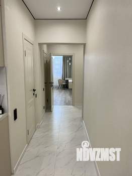 2-к квартира, вторичка, 62м2, 2/16 этаж