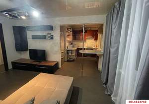 2-к квартира, вторичка, 44м2, 3/5 этаж