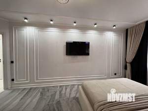 1-к квартира, вторичка, 43м2, 9/25 этаж
