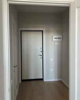 1-к квартира, вторичка, 35м2, 7/24 этаж