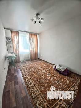 3-к квартира, вторичка, 65м2, 5/5 этаж