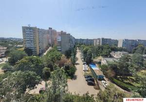 2-к квартира, вторичка, 46м2, 8/12 этаж