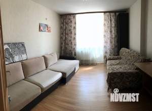 2-к квартира, вторичка, 57м2, 2/16 этаж