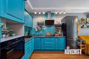 2-к квартира, вторичка, 58м2, 2/9 этаж