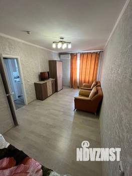 1-к квартира, вторичка, 36м2, 14/14 этаж