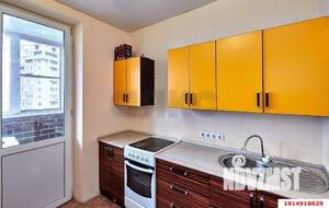 2-к квартира, вторичка, 62м2, 9/10 этаж