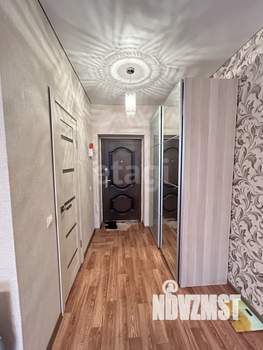 Студия квартира, вторичка, 25м2, 2/9 этаж