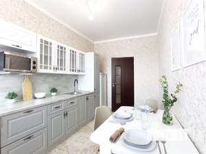 1-к квартира, вторичка, 35м2, 5/5 этаж