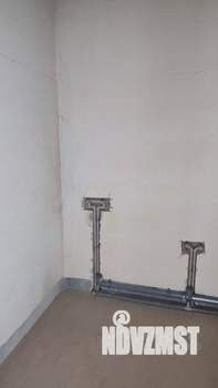 1-к квартира, вторичка, 50м2, 9/12 этаж