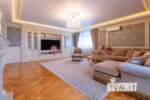 5-к квартира, вторичка, 174м2, 7/17 этаж