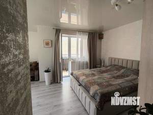 1-к квартира, вторичка, 39м2, 4/7 этаж