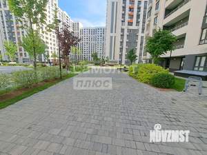 1-к квартира, вторичка, 41м2, 3/12 этаж