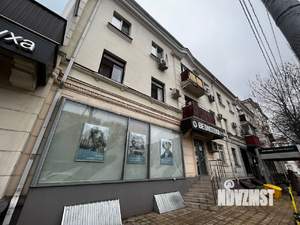 2-к квартира, вторичка, 59м2, 2/5 этаж