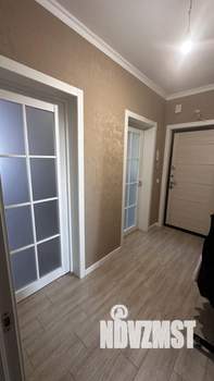 2-к квартира, вторичка, 52м2, 6/24 этаж