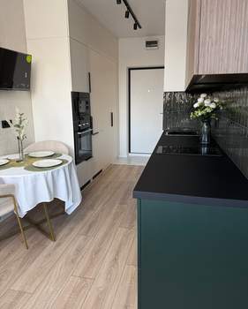 Студия квартира, вторичка, 25м2, 7/22 этаж