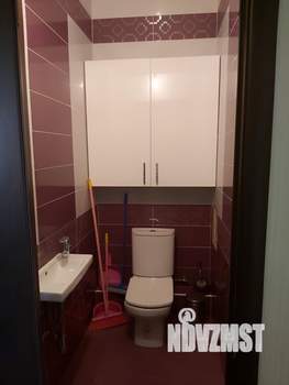 3-к квартира, вторичка, 78м2, 14/16 этаж