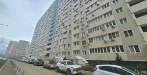 1-к квартира, вторичка, 34м2, 6/17 этаж