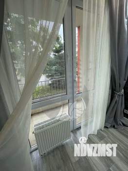 1-к квартира, вторичка, 45м2, 1/3 этаж