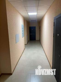 1-к квартира, вторичка, 38м2, 3/9 этаж