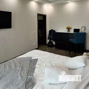 2-к квартира, вторичка, 87м2, 14/24 этаж