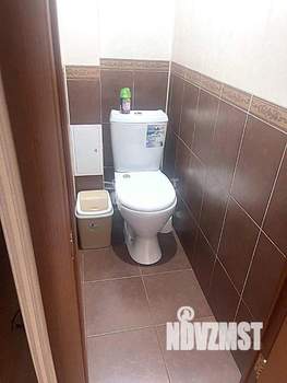 2-к квартира, вторичка, 45м2, 3/5 этаж