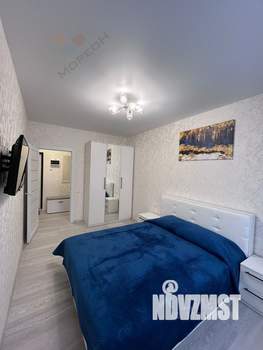 1-к квартира, вторичка, 34м2, 6/9 этаж