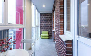 1-к квартира, вторичка, 33м2, 16/19 этаж