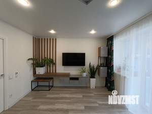 3-к квартира, вторичка, 68м2, 4/9 этаж