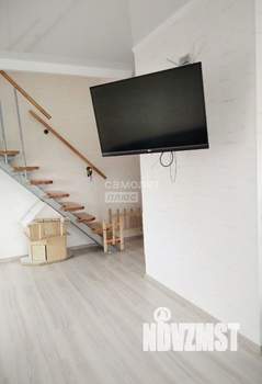 2-к квартира, вторичка, 76м2, 5/6 этаж