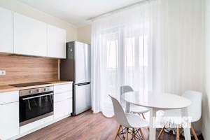 2-к квартира, вторичка, 54м2, 8/16 этаж