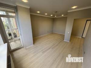 1-к квартира, вторичка, 40м2, 1/7 этаж