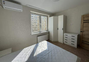 1-к квартира, вторичка, 30м2, 11/19 этаж