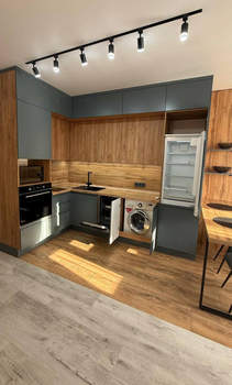 Студия квартира, вторичка, 36м2, 10/17 этаж