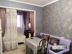 Студия квартира, вторичка, 24м2, 1/5 этаж