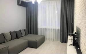 2-к квартира, вторичка, 53м2, 7/17 этаж