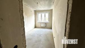 2-к квартира, вторичка, 46м2, 2/24 этаж