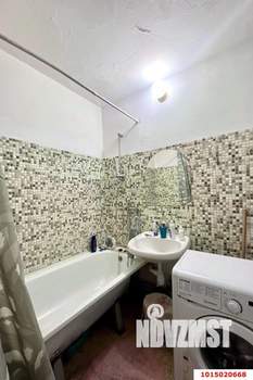 2-к квартира, вторичка, 63м2, 11/16 этаж