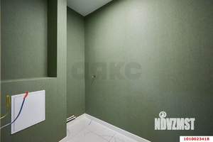 2-к квартира, вторичка, 65м2, 1/14 этаж