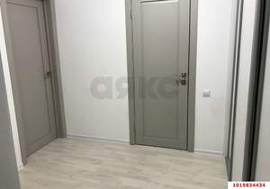 1-к квартира, вторичка, 41м2, 8/16 этаж