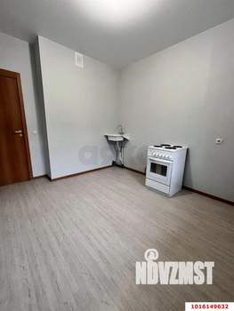 1-к квартира, вторичка, 36м2, 11/24 этаж