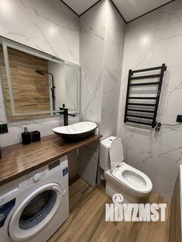 1-к квартира, вторичка, 37м2, 4/9 этаж