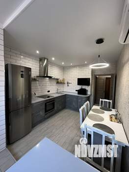 1-к квартира, вторичка, 37м2, 12/18 этаж