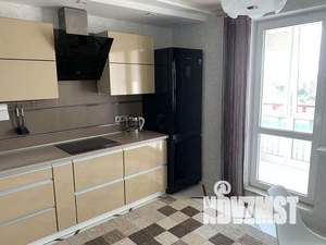 2-к квартира, вторичка, 69м2, 1/16 этаж