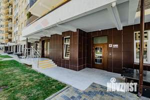 3-к квартира, вторичка, 79м2, 21/24 этаж