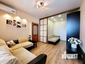 1-к квартира, вторичка, 38м2, 11/18 этаж