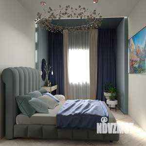 2-к квартира, вторичка, 54м2, 3/9 этаж