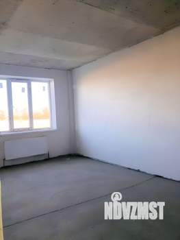 2-к квартира, вторичка, 55м2, 1/3 этаж